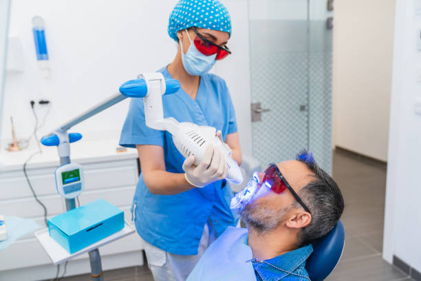 Best Emergency Dental Care for Broken or Chipped Teeth in Clifton Knolls Mill Creek, NY